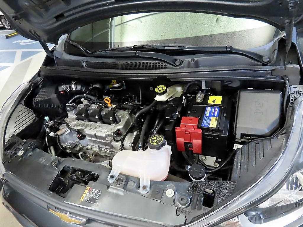 쉐보레 스파크 더 넥스트 스파크 LS C-TECH 이미지 19