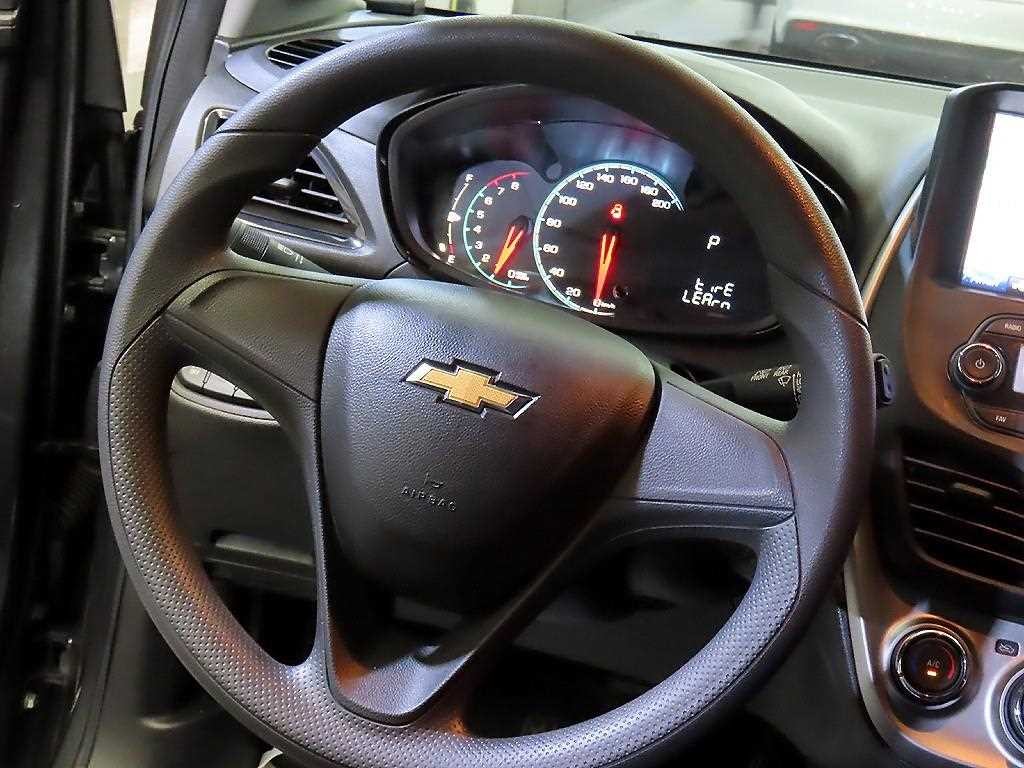 쉐보레 스파크 더 넥스트 스파크 LS C-TECH 이미지 9