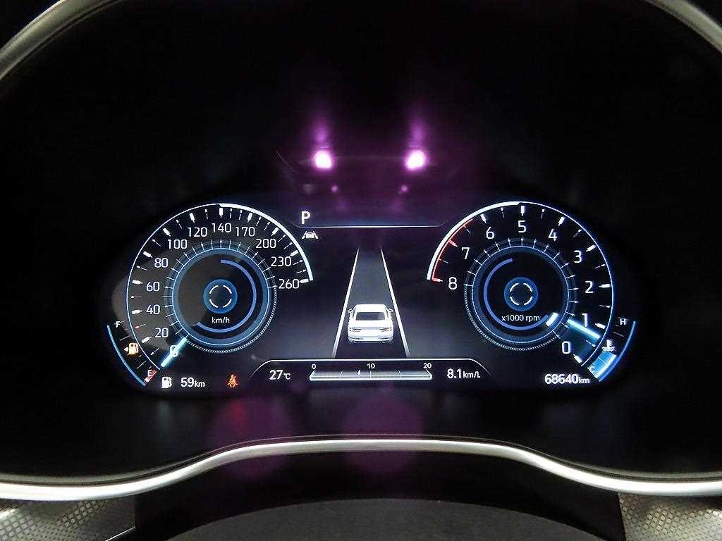 제네시스 G80 G80(RG3) 2.5 가솔린 터보 2WD 이미지 6