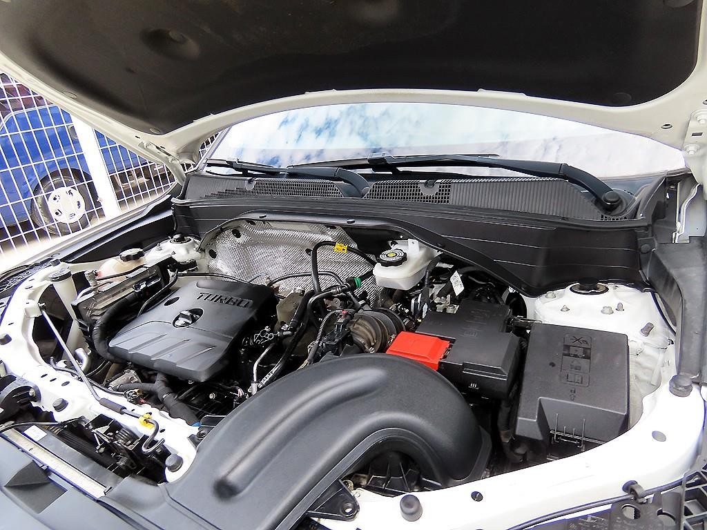 쉐보레 트레일블레이저 2WD 1.3 터보 가솔린 LT 이미지 17