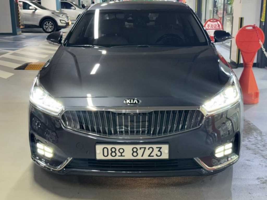 기아 K7 올 뉴 K7 3.3 GDI 노블레스 스페셜 이미지 1