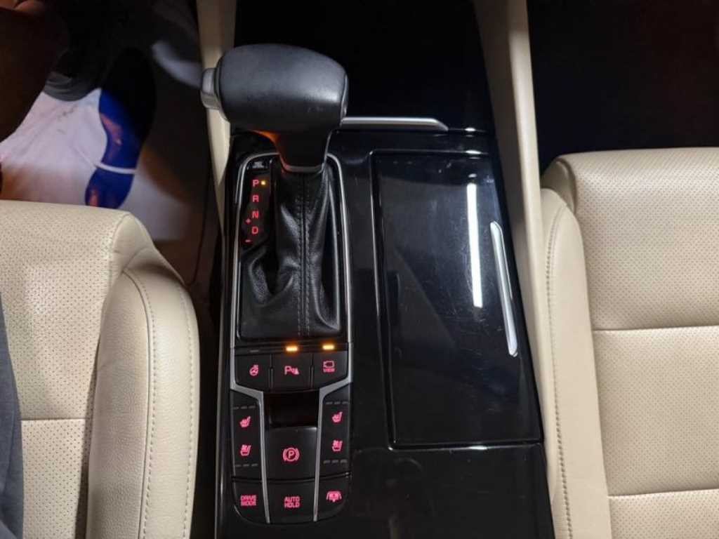 기아 K7 올 뉴 K7 3.3 GDI 노블레스 스페셜 이미지 12