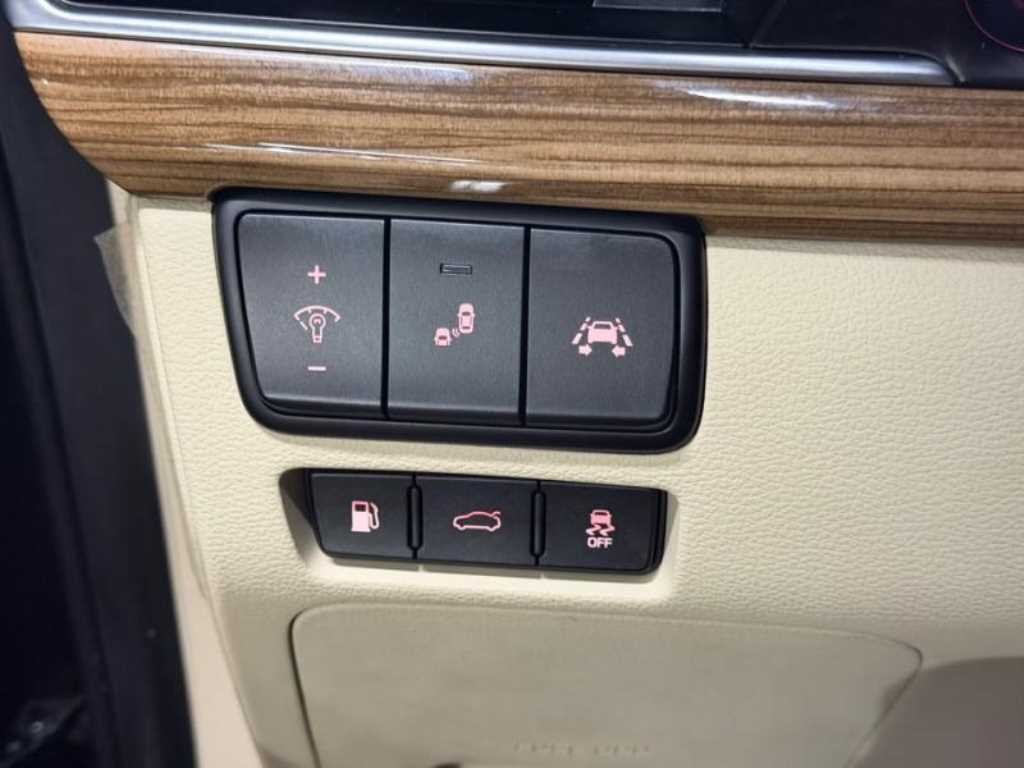 기아 K7 올 뉴 K7 3.3 GDI 노블레스 스페셜 이미지 14