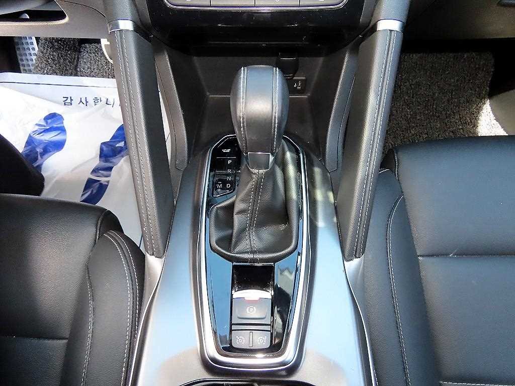 르노코리아(삼성) QM6 더뉴QM6 가솔린 2.0 GDe LE 2WD 이미지 10