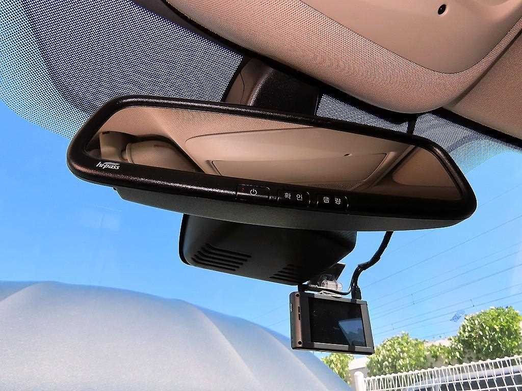 르노코리아(삼성) QM6 더뉴QM6 가솔린 2.0 GDe LE 2WD 이미지 15