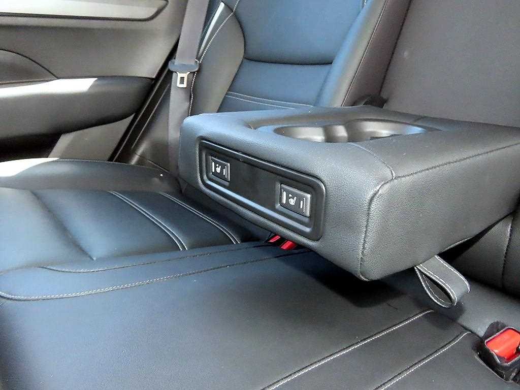르노코리아(삼성) QM6 더뉴QM6 가솔린 2.0 GDe LE 2WD 이미지 17