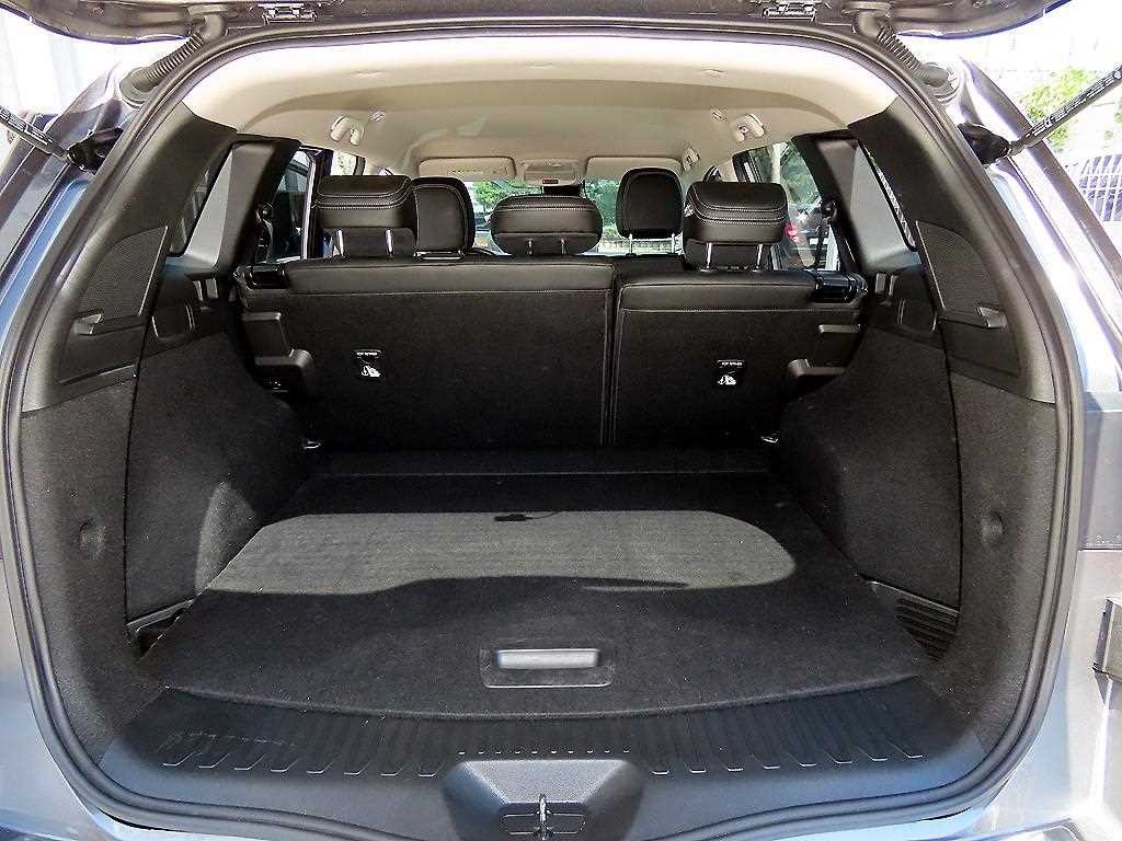 르노코리아(삼성) QM6 더뉴QM6 가솔린 2.0 GDe LE 2WD 이미지 18
