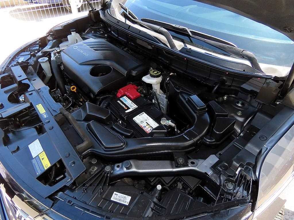 르노코리아(삼성) QM6 더뉴QM6 가솔린 2.0 GDe LE 2WD 이미지 19