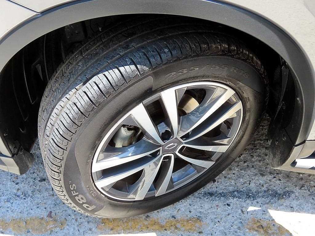 르노코리아(삼성) QM6 더뉴QM6 가솔린 2.0 GDe LE 2WD 이미지 20