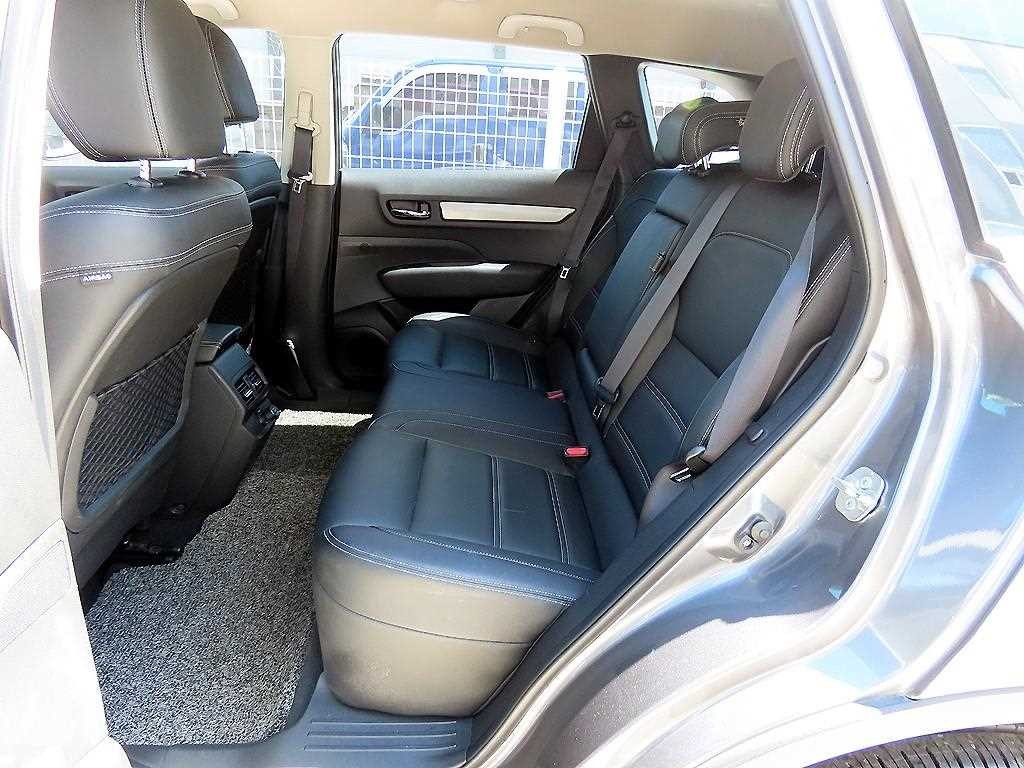 르노코리아(삼성) QM6 더뉴QM6 가솔린 2.0 GDe LE 2WD 이미지 6