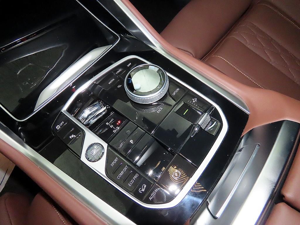 BMW X6 X6 (G06) xDrive 40i M 스포츠 이미지 12