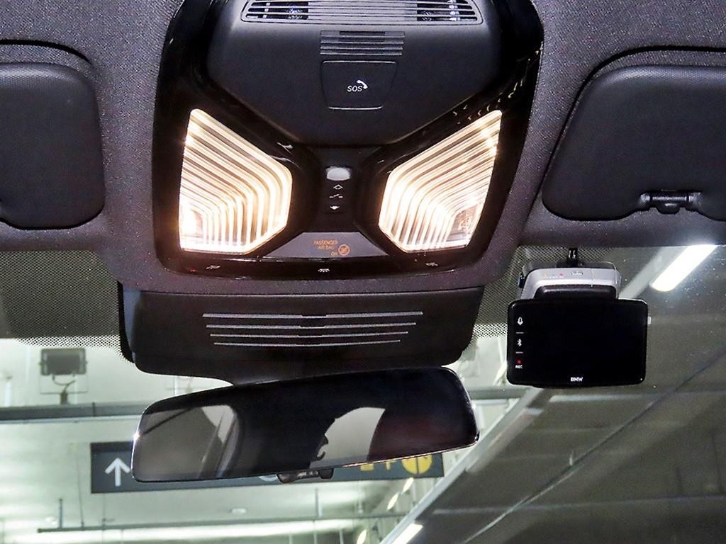 BMW X6 X6 (G06) xDrive 40i M 스포츠 이미지 14