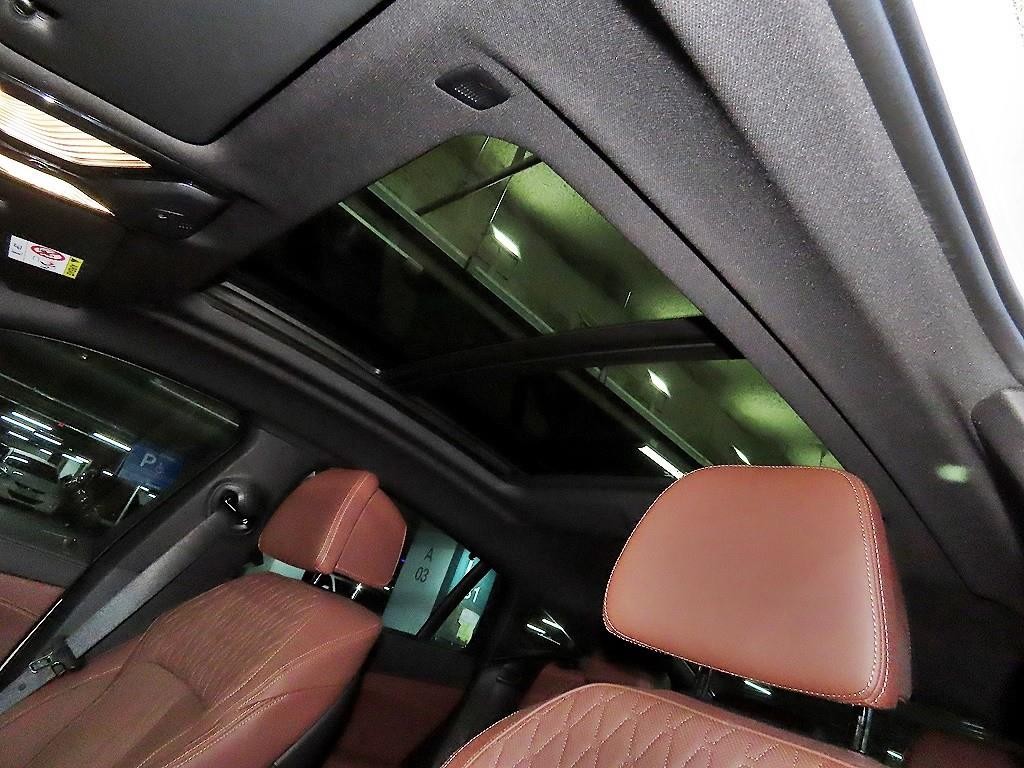 BMW X6 X6 (G06) xDrive 40i M 스포츠 이미지 15