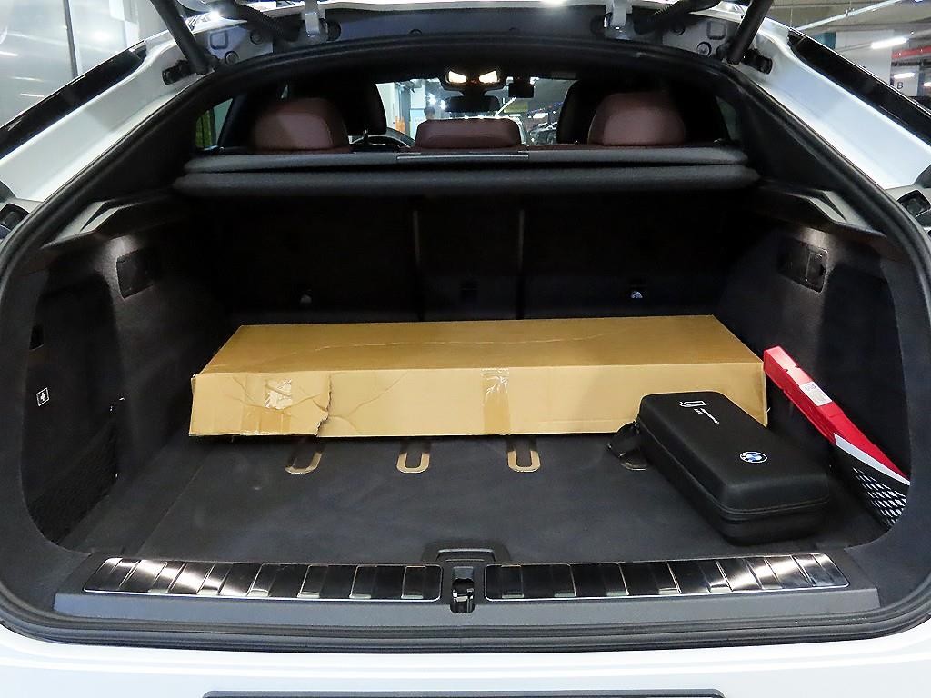 BMW X6 X6 (G06) xDrive 40i M 스포츠 이미지 16