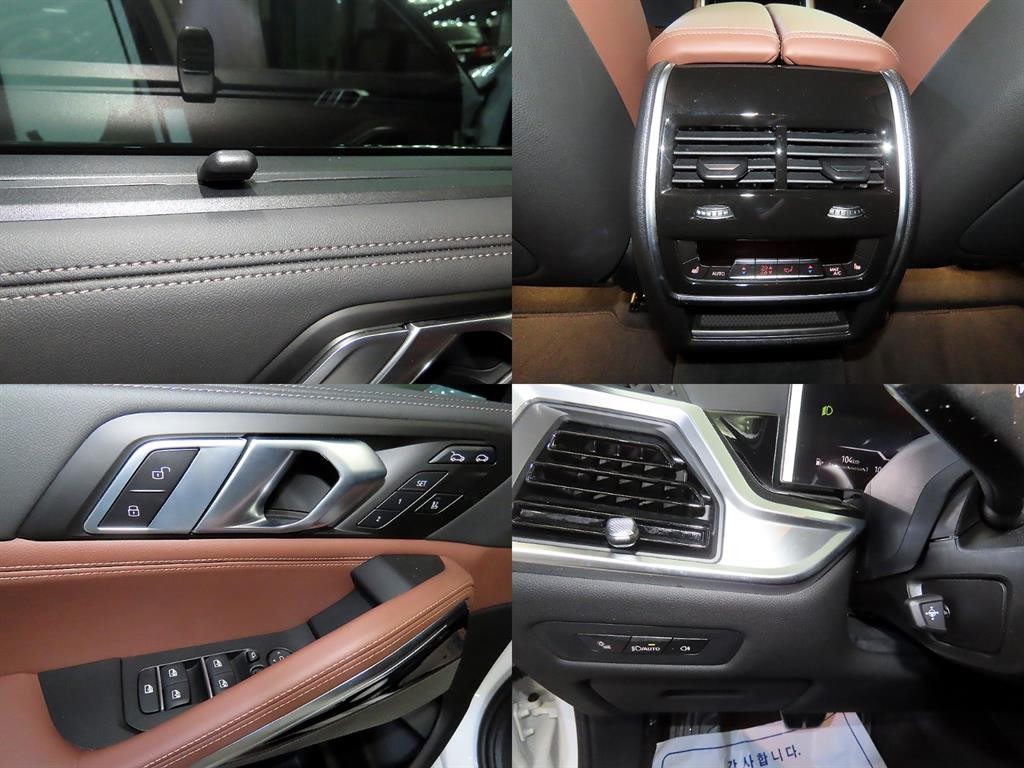 BMW X6 X6 (G06) xDrive 40i M 스포츠 이미지 17