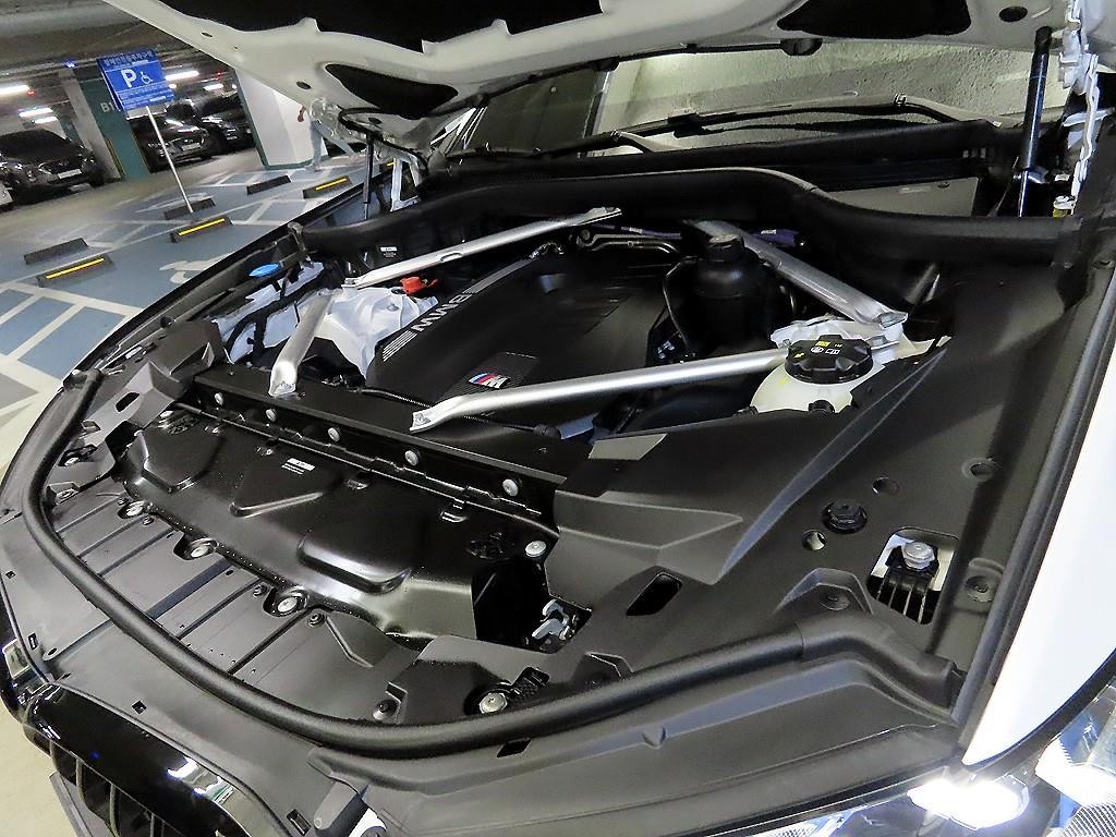 BMW X6 X6 (G06) xDrive 40i M 스포츠 이미지 19