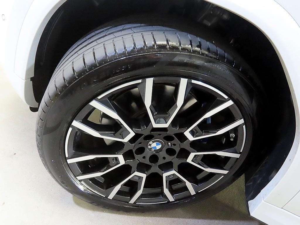 BMW X6 X6 (G06) xDrive 40i M 스포츠 이미지 20