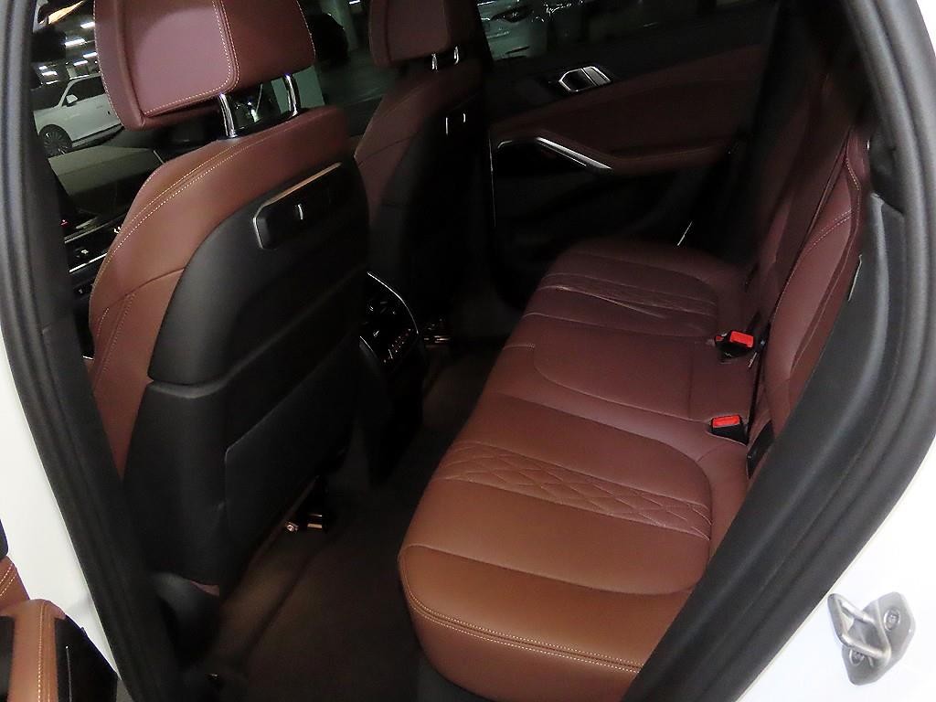 BMW X6 X6 (G06) xDrive 40i M 스포츠 이미지 7