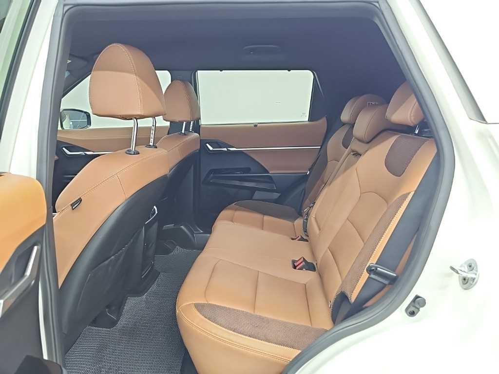 KG모빌리티(쌍용) 토레스 1.5 GDI-T 2WD T7 이미지 12