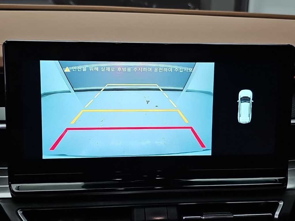 KG모빌리티(쌍용) 토레스 1.5 GDI-T 2WD T7 이미지 15