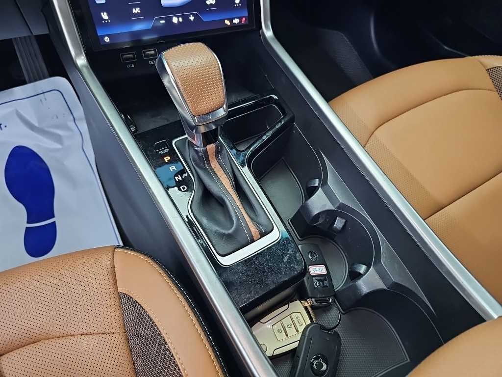 KG모빌리티(쌍용) 토레스 1.5 GDI-T 2WD T7 이미지 8