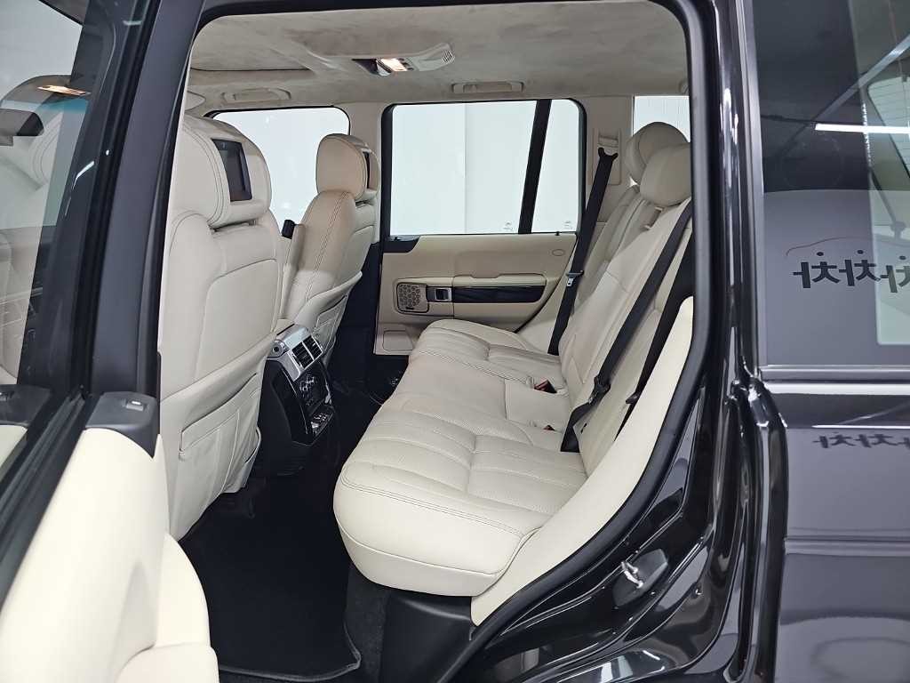 랜드로버 레인지로버 4.2 V8 SC VOGUE 이미지 12