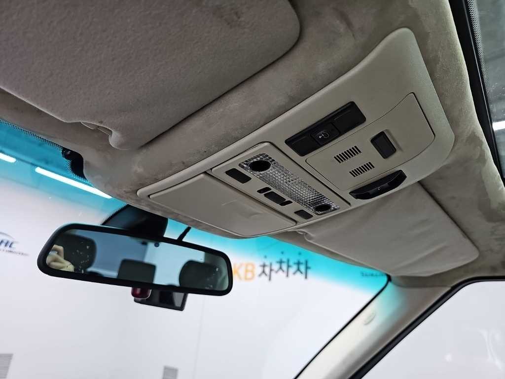 랜드로버 레인지로버 4.2 V8 SC VOGUE 이미지 18