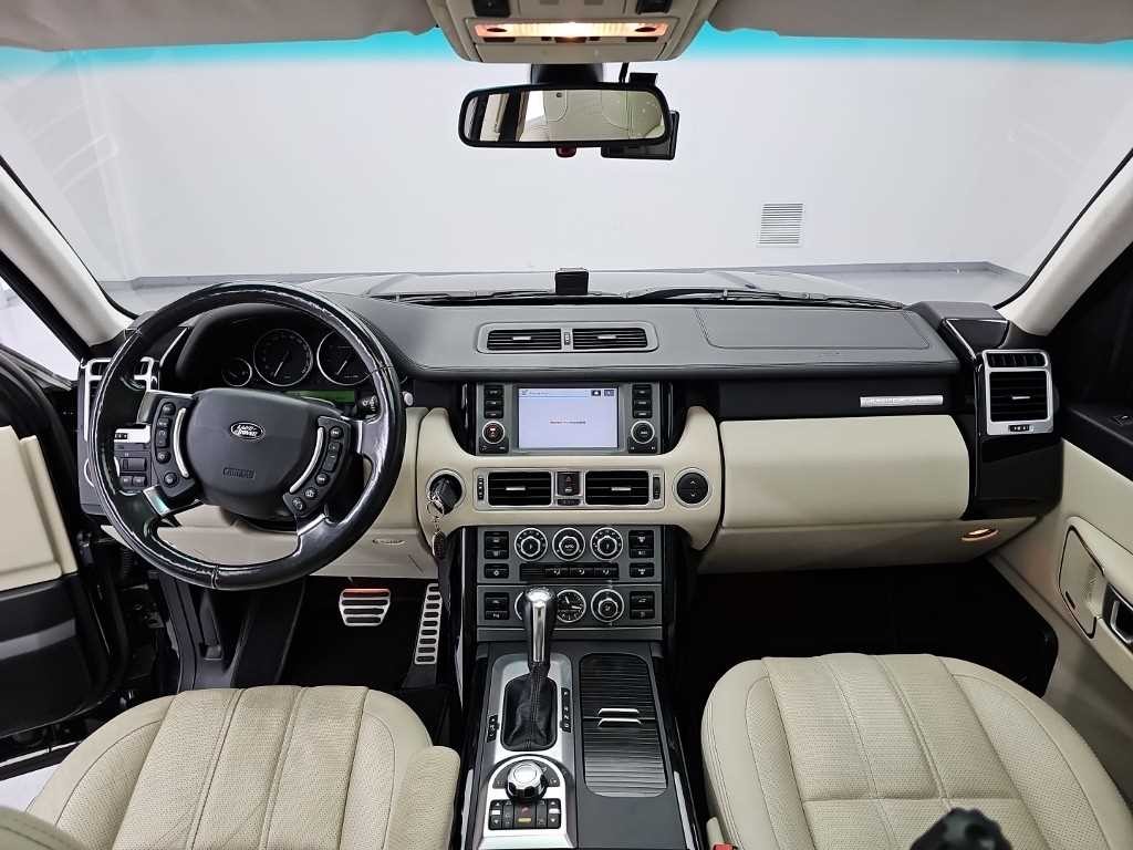 랜드로버 레인지로버 4.2 V8 SC VOGUE 이미지 7