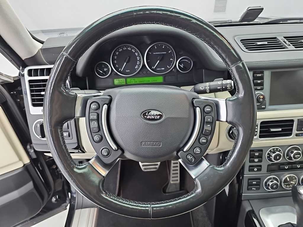 랜드로버 레인지로버 4.2 V8 SC VOGUE 이미지 9