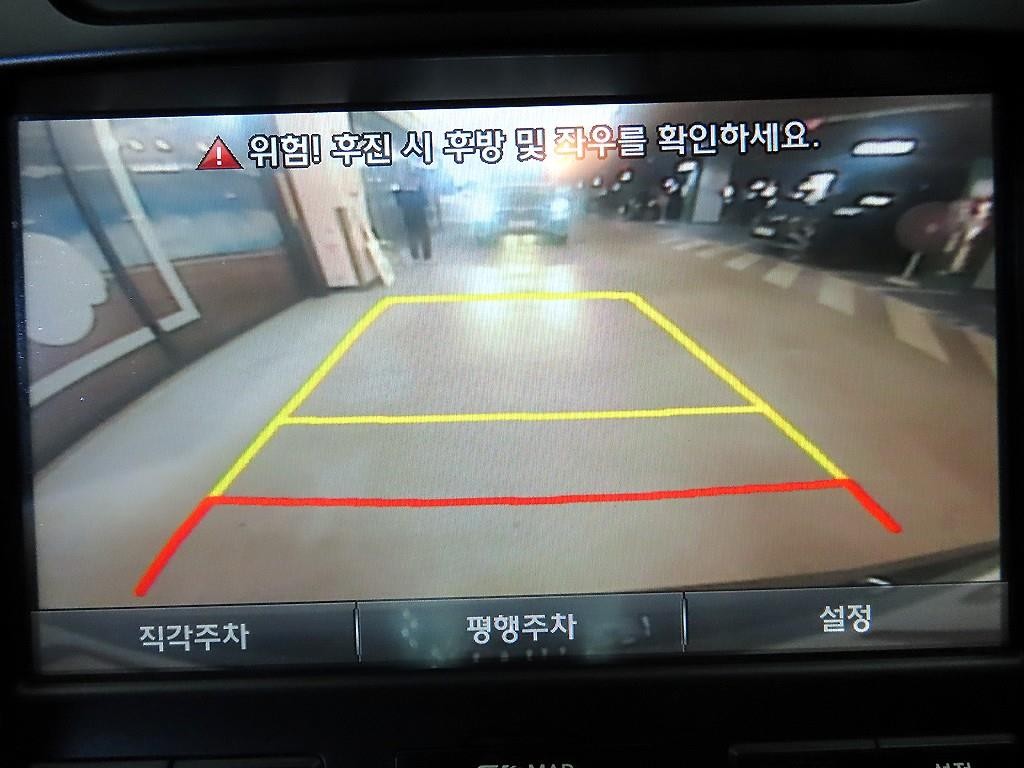 현대 싼타페 싼타페 DM 디젤 2WD 2.2 익스클루시브 스페셜 이미지 15