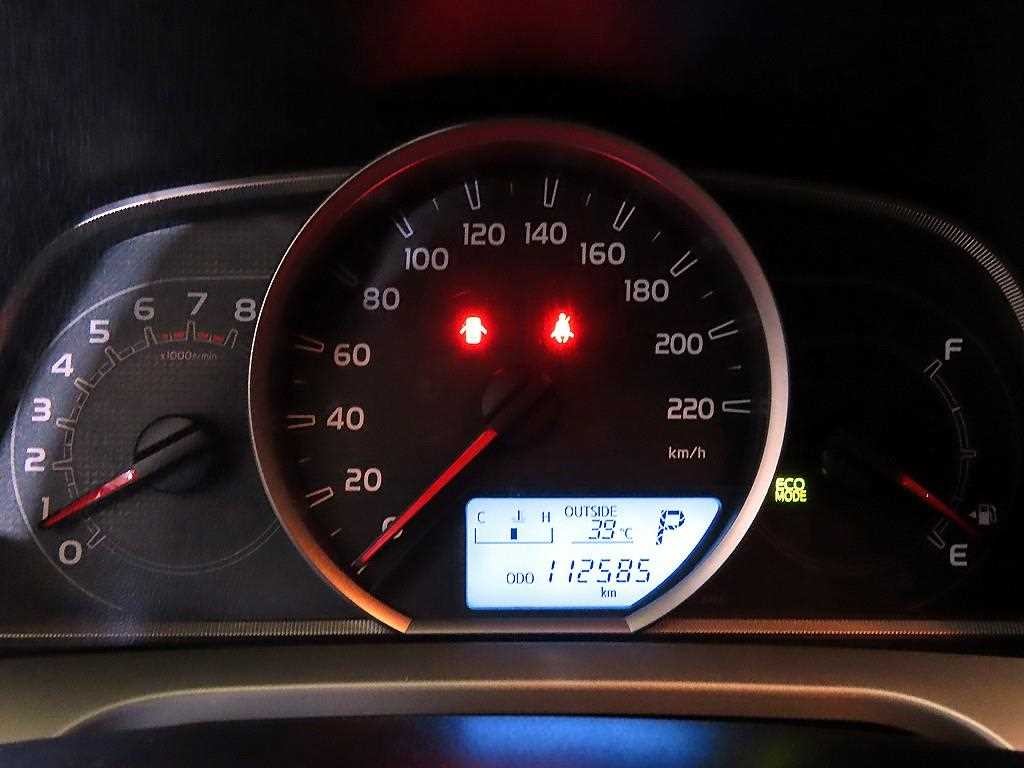 토요타 라브4 2.5 2WD 이미지 9