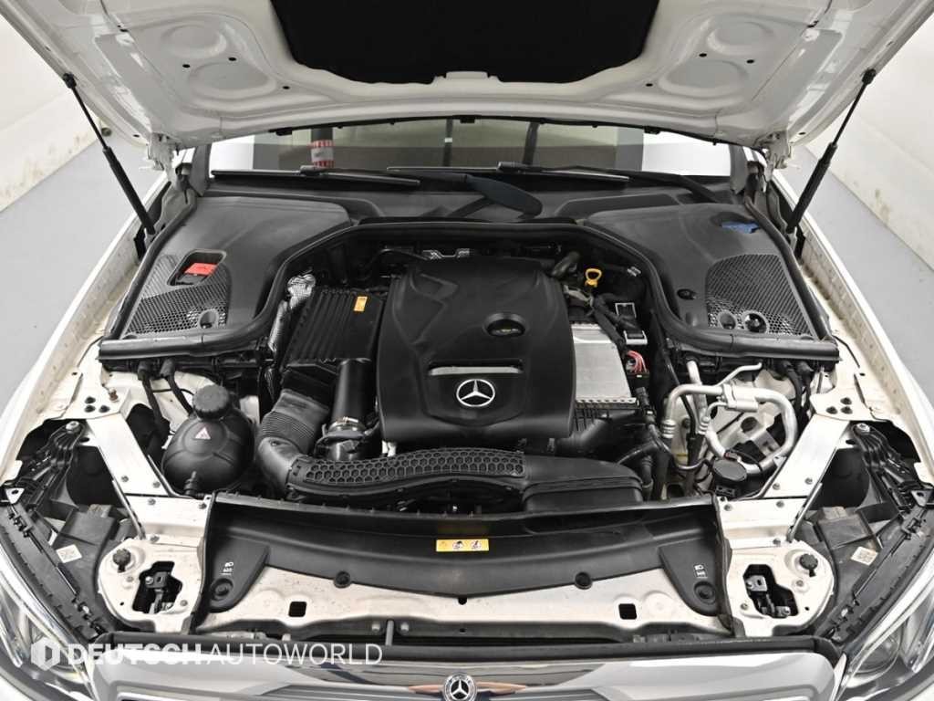 벤츠 E 클래스 E-클래스 W213 E300 4MATIC 익스클루시브 이미지 6