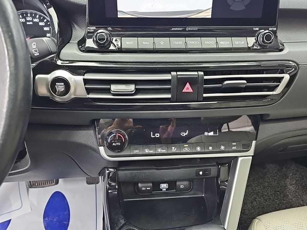 기아 셀토스 디젤 1.6 2WD 시그니처 이미지 10