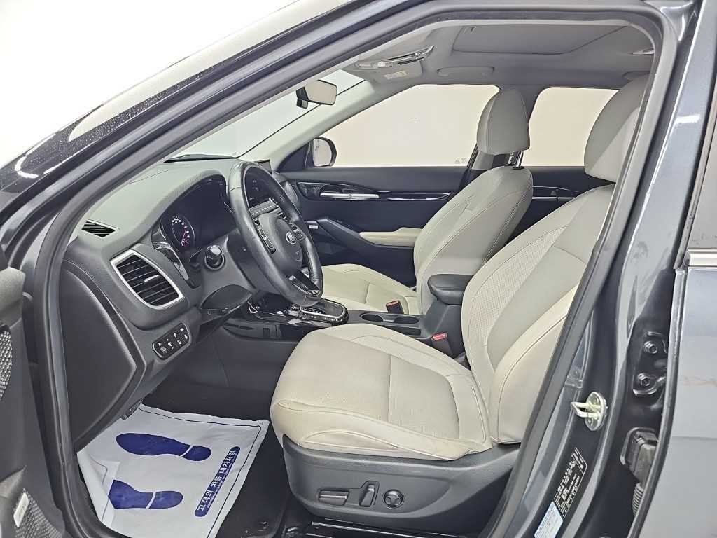 기아 셀토스 디젤 1.6 2WD 시그니처 이미지 11