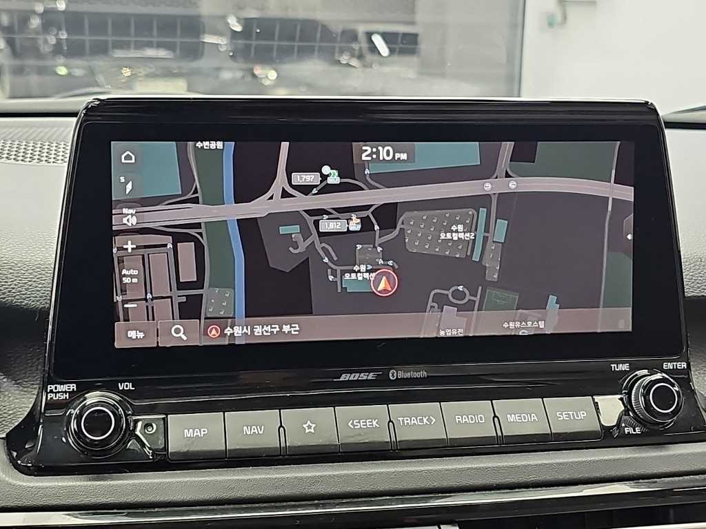 기아 셀토스 디젤 1.6 2WD 시그니처 이미지 15