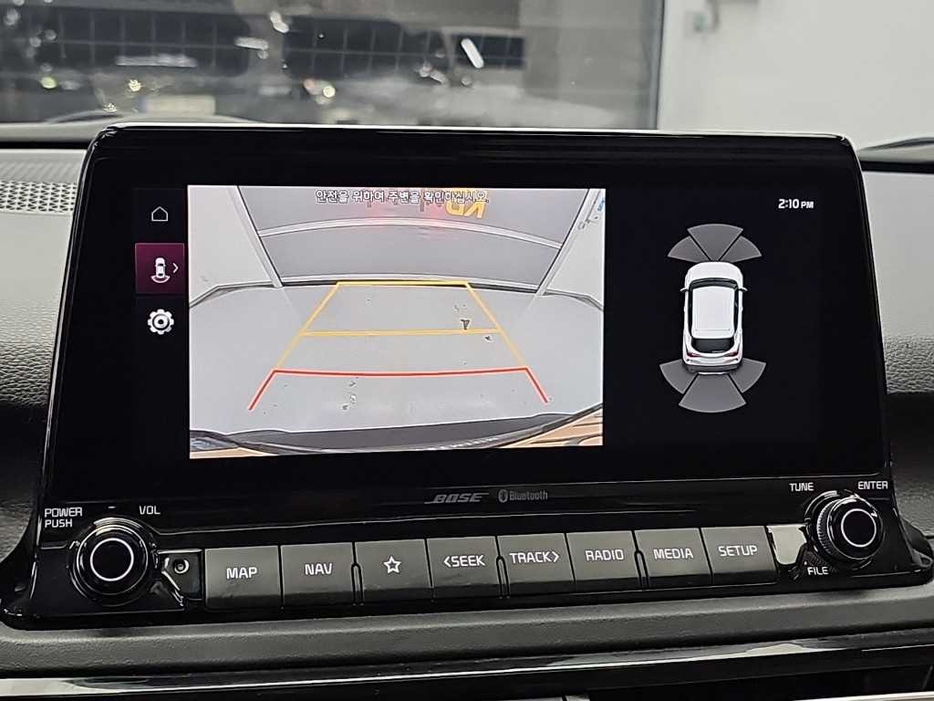 기아 셀토스 디젤 1.6 2WD 시그니처 이미지 16