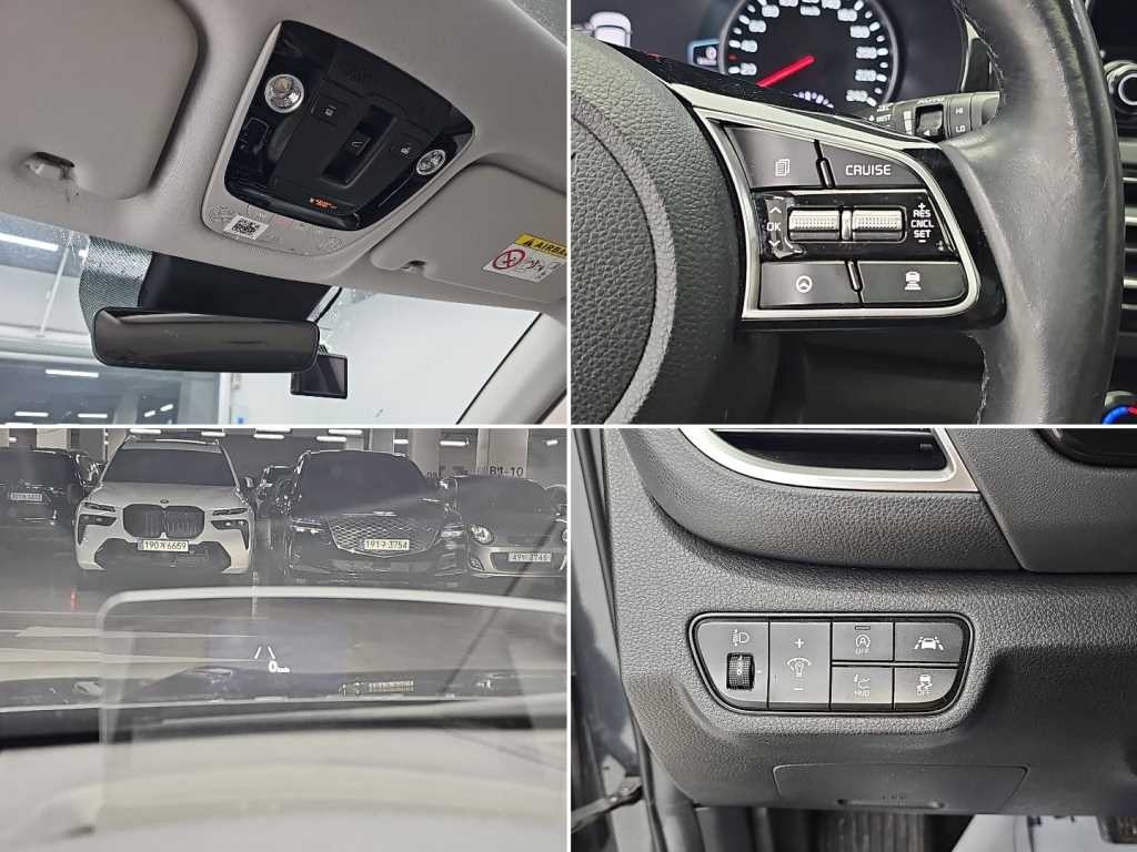 기아 셀토스 디젤 1.6 2WD 시그니처 이미지 17