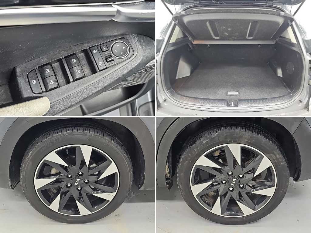 기아 셀토스 디젤 1.6 2WD 시그니처 이미지 18