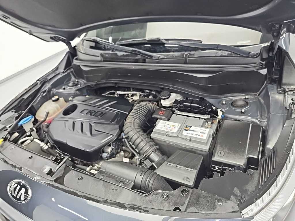 기아 셀토스 디젤 1.6 2WD 시그니처 이미지 5