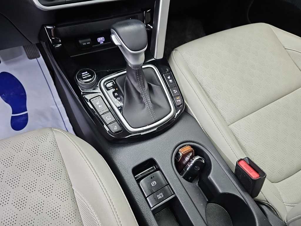 기아 셀토스 디젤 1.6 2WD 시그니처 이미지 8