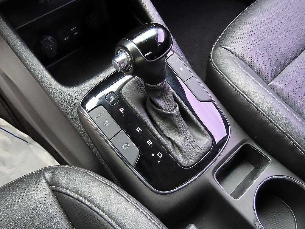 기아 K3 더뉴 K3 1.6 VGT 트렌디 이미지 10
