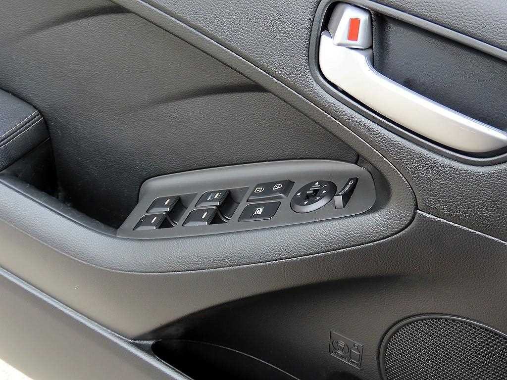 기아 K3 더뉴 K3 1.6 VGT 트렌디 이미지 11