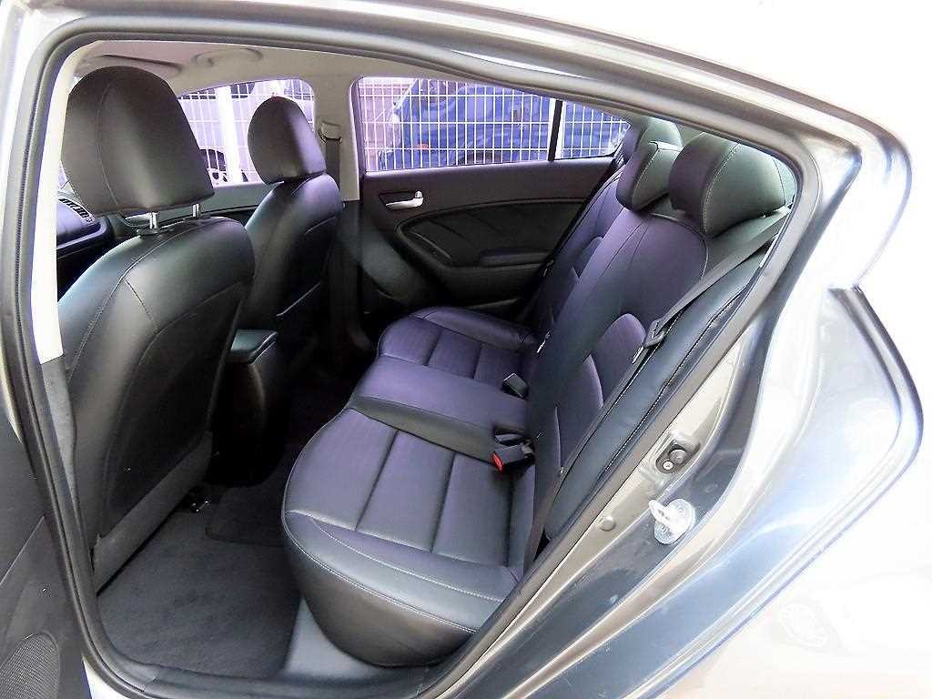 기아 K3 더뉴 K3 1.6 VGT 트렌디 이미지 6