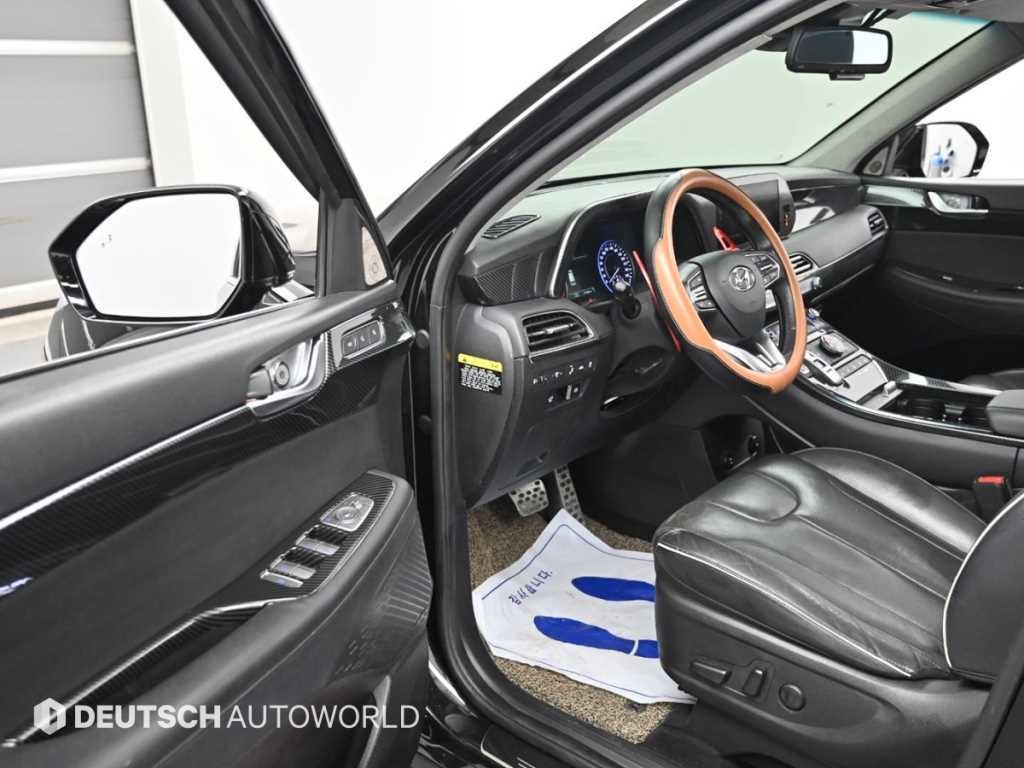 현대 팰리세이드 디젤 2.2 4WD 프레스티지 이미지 11