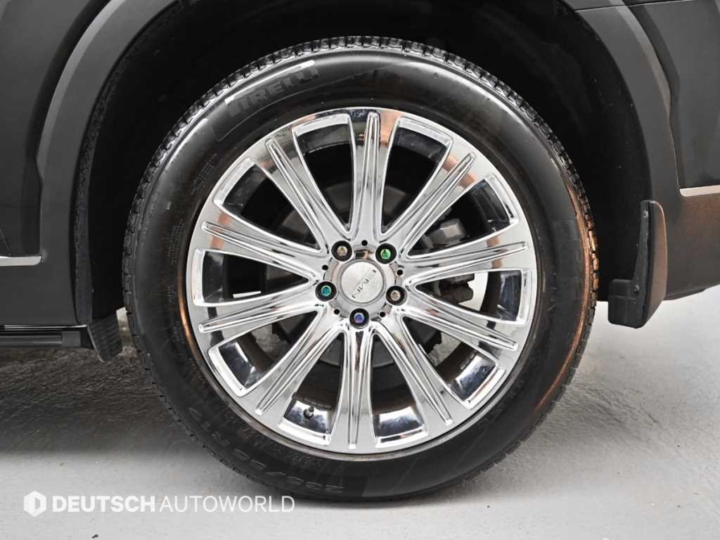 현대 팰리세이드 디젤 2.2 4WD 프레스티지 이미지 5