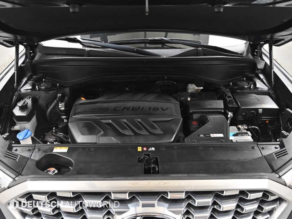 현대 팰리세이드 디젤 2.2 4WD 프레스티지 이미지 6