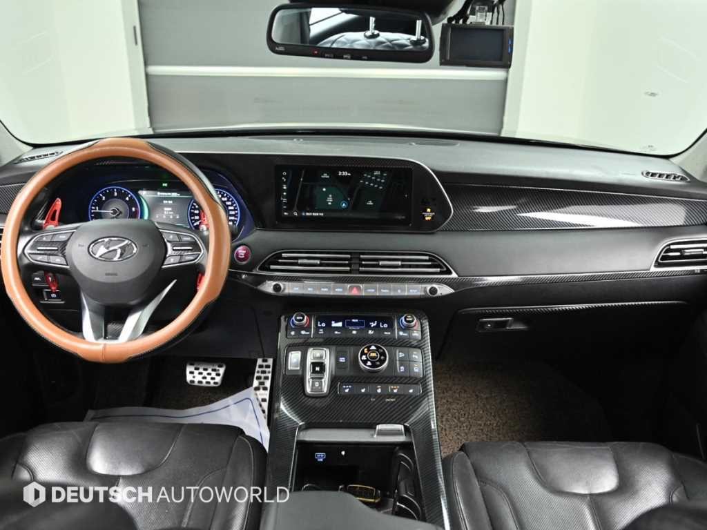 현대 팰리세이드 디젤 2.2 4WD 프레스티지 이미지 7