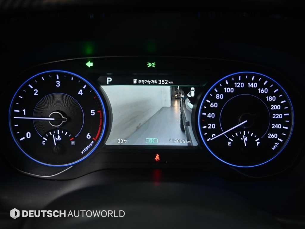 현대 팰리세이드 디젤 2.2 4WD 프레스티지 이미지 8