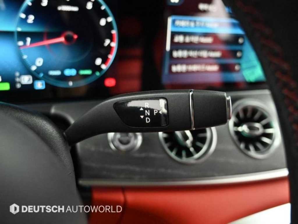 벤츠 AMG GT 4도어 43 4MATIC+ 다이나믹 이미지 12