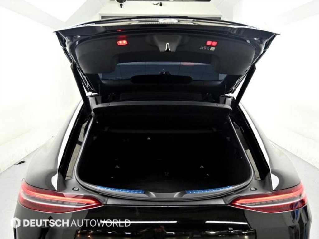 벤츠 AMG GT 4도어 43 4MATIC+ 다이나믹 이미지 5